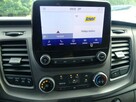 Ford Transit Custom 2,0 Tdci 170KM L2H1 Long Navi Kamera Webasto 9 osobowy F. VAT23 - 5