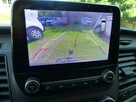 Ford Transit Custom 2,0 Tdci 170KM L2H1 Long Navi Kamera Webasto 9 osobowy F. VAT23 - 7