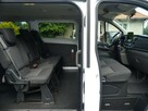 Ford Transit Custom 2,0 Tdci 170KM L2H1 Long Navi Kamera Webasto 9 osobowy F. VAT23 - 12