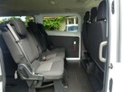 Ford Transit Custom 2,0 Tdci 170KM L2H1 Long Navi Kamera Webasto 9 osobowy F. VAT23 - 13
