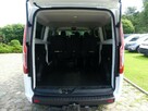 Ford Transit Custom 2,0 Tdci 170KM L2H1 Long Navi Kamera Webasto 9 osobowy F. VAT23 - 15
