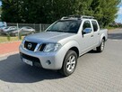 Nissan Navara - 2