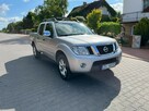 Nissan Navara - 5