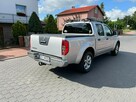 Nissan Navara - 7