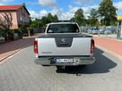 Nissan Navara - 8