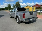 Nissan Navara - 10