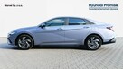 Hyundai Elantra 1.6 MPI 123 KM CVT  WersjaExecutive SalonPL FV23% - 2