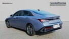 Hyundai Elantra 1.6 MPI 123 KM CVT  WersjaExecutive SalonPL FV23% - 3