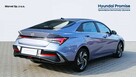 Hyundai Elantra 1.6 MPI 123 KM CVT  WersjaExecutive SalonPL FV23% - 5