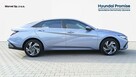 Hyundai Elantra 1.6 MPI 123 KM CVT  WersjaExecutive SalonPL FV23% - 6