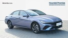 Hyundai Elantra 1.6 MPI 123 KM CVT  WersjaExecutive SalonPL FV23% - 7