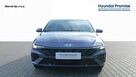 Hyundai Elantra 1.6 MPI 123 KM CVT  WersjaExecutive SalonPL FV23% - 8