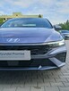 Hyundai Elantra 1.6 MPI 123 KM CVT  WersjaExecutive SalonPL FV23% - 9