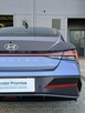 Hyundai Elantra 1.6 MPI 123 KM CVT  WersjaExecutive SalonPL FV23% - 10