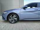 Hyundai Elantra 1.6 MPI 123 KM CVT  WersjaExecutive SalonPL FV23% - 11