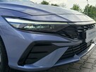 Hyundai Elantra 1.6 MPI 123 KM CVT  WersjaExecutive SalonPL FV23% - 12