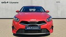 Kia Nowy Ceed 1.5 T-GDI 160 KM 6MT WersjaM SalonPL Gwarancja2031 FV23% - 2