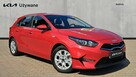 Kia Nowy Ceed 1.5 T-GDI 160 KM 6MT WersjaM SalonPL Gwarancja2031 FV23% - 3
