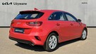 Kia Nowy Ceed 1.5 T-GDI 160 KM 6MT WersjaM SalonPL Gwarancja2031 FV23% - 5