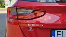 Kia Nowy Ceed 1.5 T-GDI 160 KM 6MT WersjaM SalonPL Gwarancja2031 FV23% - 9