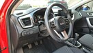 Kia Nowy Ceed 1.5 T-GDI 160 KM 6MT WersjaM SalonPL Gwarancja2031 FV23% - 15