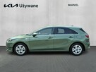 Kia Nowy Ceed 1.5 T-GDI 160 KM 6MT Wersja M + Pakiet Smart Gwarancja2031 FV23% - 2