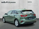 Kia Nowy Ceed 1.5 T-GDI 160 KM 6MT Wersja M + Pakiet Smart Gwarancja2031 FV23% - 3