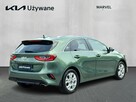 Kia Nowy Ceed 1.5 T-GDI 160 KM 6MT Wersja M + Pakiet Smart Gwarancja2031 FV23% - 5