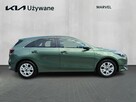 Kia Nowy Ceed 1.5 T-GDI 160 KM 6MT Wersja M + Pakiet Smart Gwarancja2031 FV23% - 6