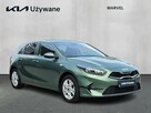 Kia Nowy Ceed 1.5 T-GDI 160 KM 6MT Wersja M + Pakiet Smart Gwarancja2031 FV23% - 7