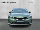 Kia Nowy Ceed 1.5 T-GDI 160 KM 6MT Wersja M + Pakiet Smart Gwarancja2031 FV23% - 8