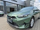 Kia Nowy Ceed 1.5 T-GDI 160 KM 6MT Wersja M + Pakiet Smart Gwarancja2031 FV23% - 9