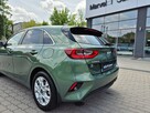 Kia Nowy Ceed 1.5 T-GDI 160 KM 6MT Wersja M + Pakiet Smart Gwarancja2031 FV23% - 10
