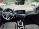 Kia Nowy Ceed 1.5 T-GDI 160 KM 6MT Wersja M + Pakiet Smart Gwarancja2031 FV23% - 16