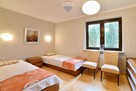 Uroczy  dom w Arciechowie nad Zalewem Zegrzyńskim - 10