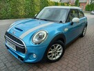 Mini Cooper S 2.0Turbo 192KM 5Drzwi Full Ledy Skóry Panorama Navi Kamera Full Opcja - 4