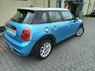 Mini Cooper S 2.0Turbo 192KM 5Drzwi Full Ledy Skóry Panorama Navi Kamera Full Opcja - 5