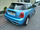 Mini Cooper S 2.0Turbo 192KM 5Drzwi Full Ledy Skóry Panorama Navi Kamera Full Opcja - 6