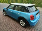 Mini Cooper S 2.0Turbo 192KM 5Drzwi Full Ledy Skóry Panorama Navi Kamera Full Opcja - 7