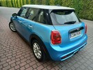 Mini Cooper S 2.0Turbo 192KM 5Drzwi Full Ledy Skóry Panorama Navi Kamera Full Opcja - 8