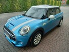 Mini Cooper S 2.0Turbo 192KM 5Drzwi Full Ledy Skóry Panorama Navi Kamera Full Opcja - 11