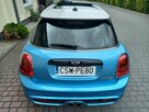 Mini Cooper S 2.0Turbo 192KM 5Drzwi Full Ledy Skóry Panorama Navi Kamera Full Opcja - 14