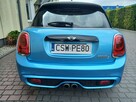 Mini Cooper S 2.0Turbo 192KM 5Drzwi Full Ledy Skóry Panorama Navi Kamera Full Opcja - 15