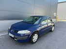 Renault Megane 1,6 benzyna 113KM, sprawny na chodzie, długo OC - 1