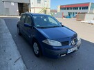 Renault Megane 1,6 benzyna 113KM, sprawny na chodzie, długo OC - 2