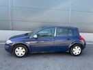 Renault Megane 1,6 benzyna 113KM, sprawny na chodzie, długo OC - 3