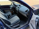 Renault Megane 1,6 benzyna 113KM, sprawny na chodzie, długo OC - 7