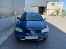Renault Megane 1,6 benzyna 113KM, sprawny na chodzie, długo OC - 9