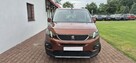 Peugeot RIFTER - 2