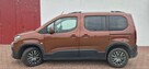 Peugeot RIFTER - 4